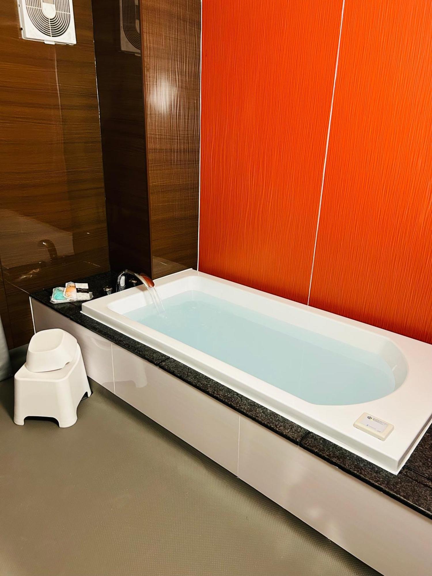 Hotel Pal Annex Nakatsu (Adults Only) Extérieur photo