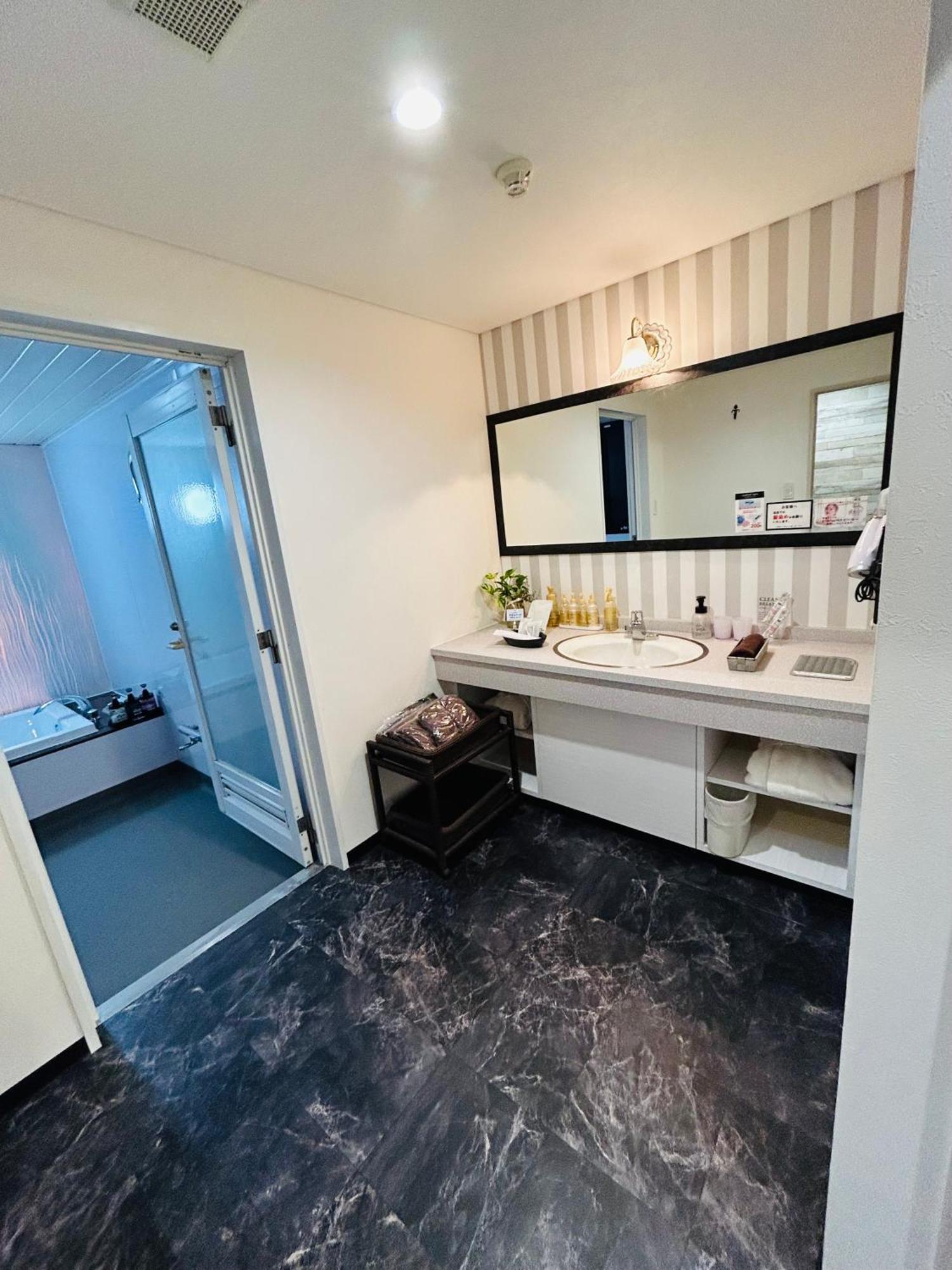 Hotel Pal Annex Nakatsu (Adults Only) Extérieur photo