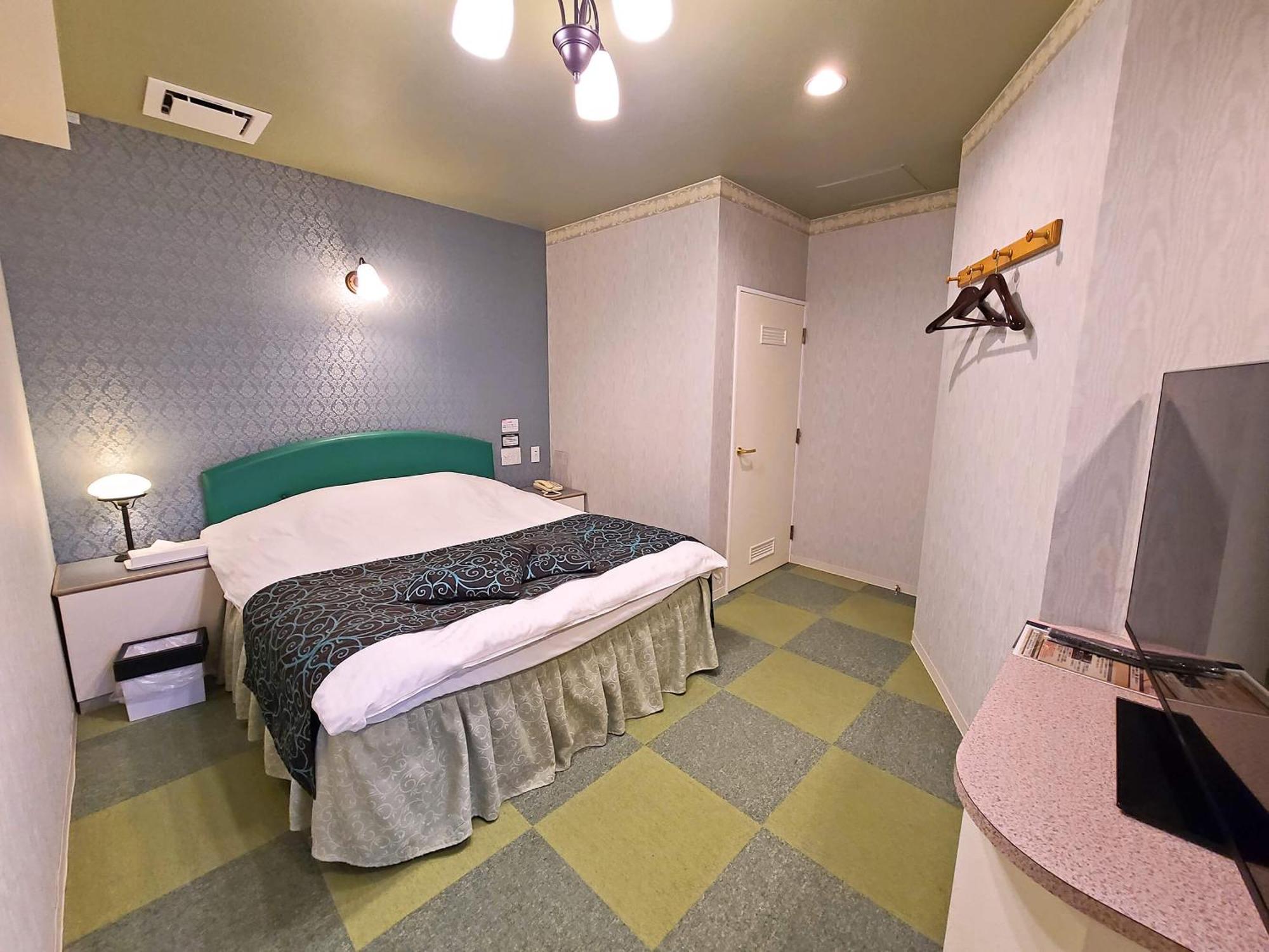 Hotel Pal Annex Nakatsu (Adults Only) Extérieur photo