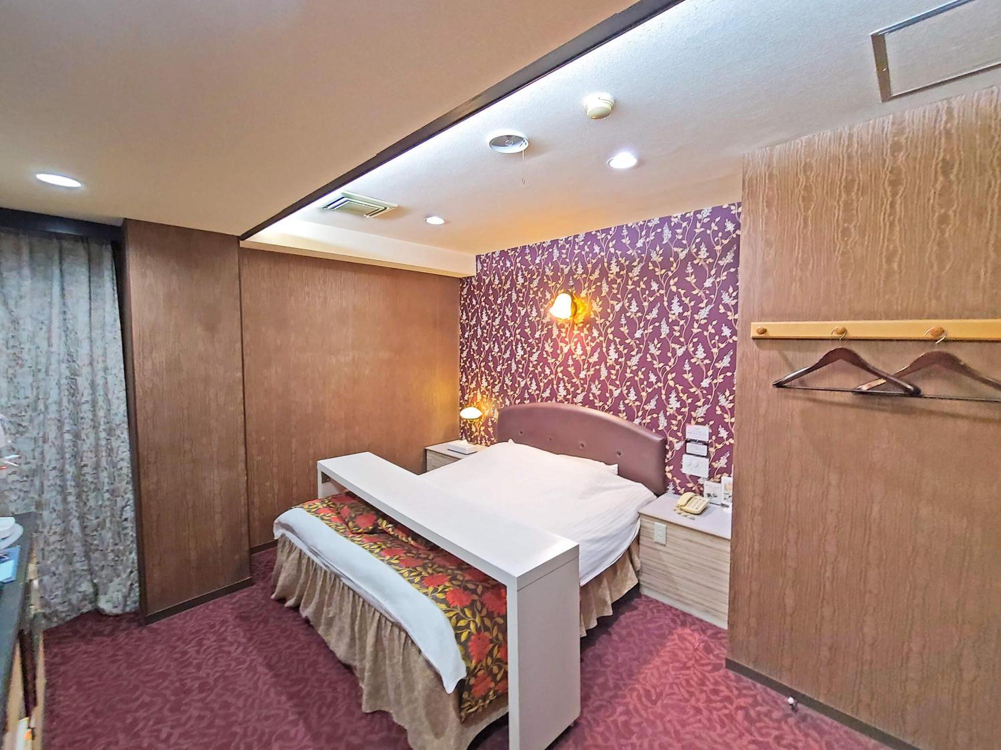 Hotel Pal Annex Nakatsu (Adults Only) Extérieur photo