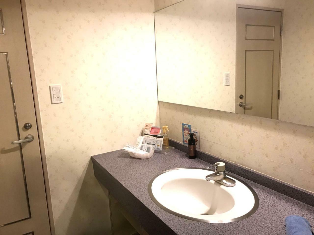Hotel Pal Annex Nakatsu (Adults Only) Extérieur photo