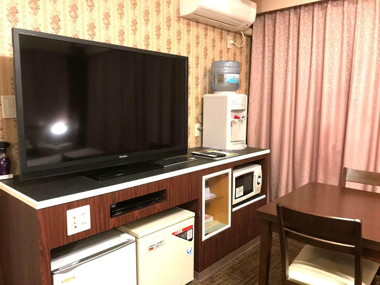 Hotel Pal Annex Nakatsu (Adults Only) Extérieur photo