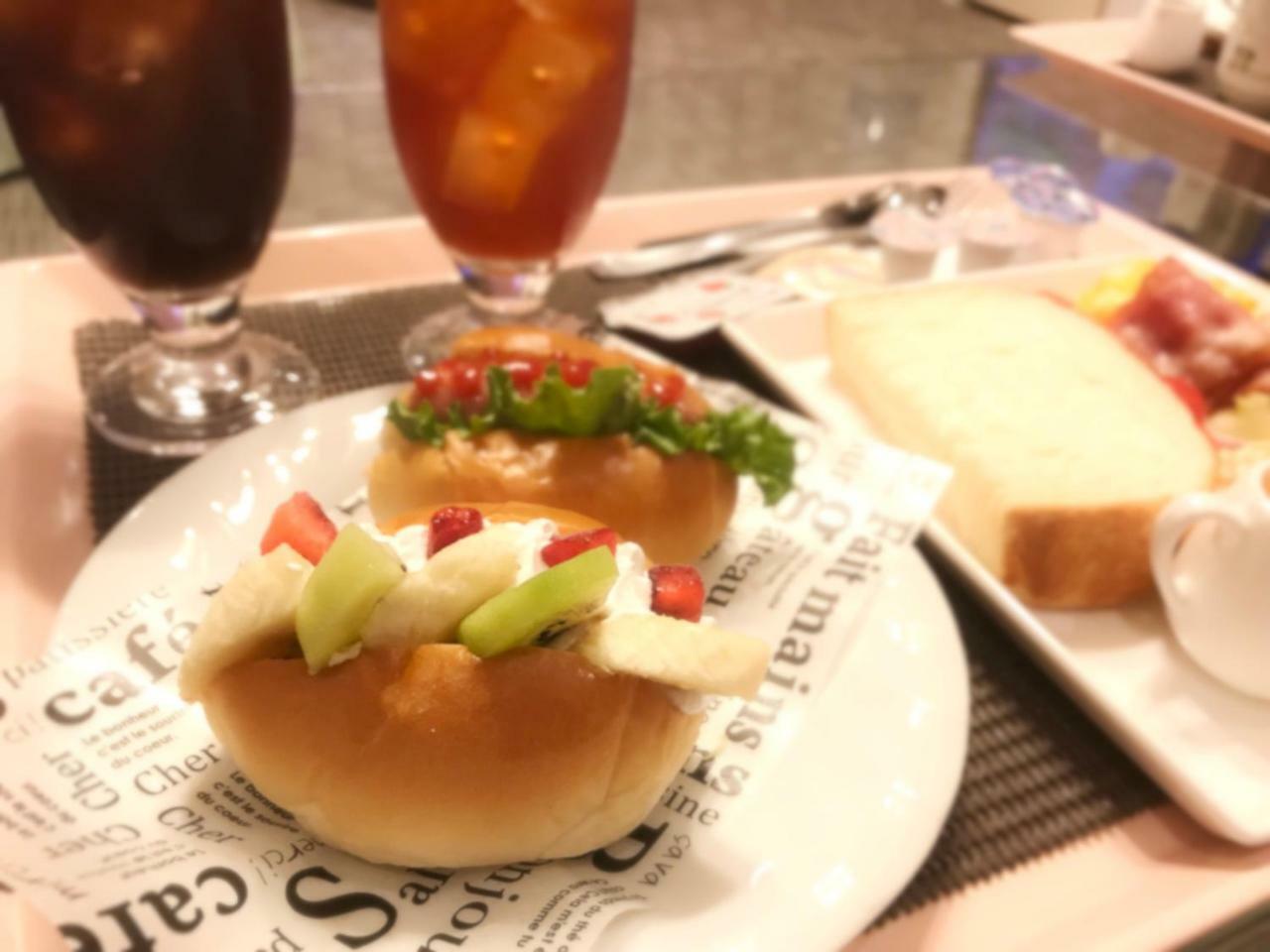 Hotel Pal Annex Nakatsu (Adults Only) Extérieur photo