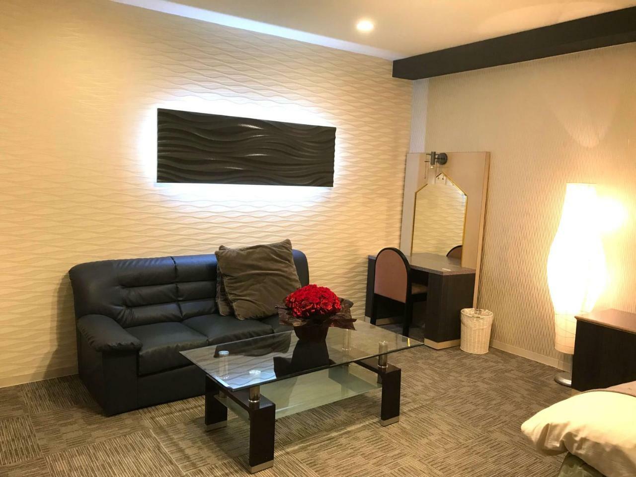 Hotel Pal Annex Nakatsu (Adults Only) Extérieur photo