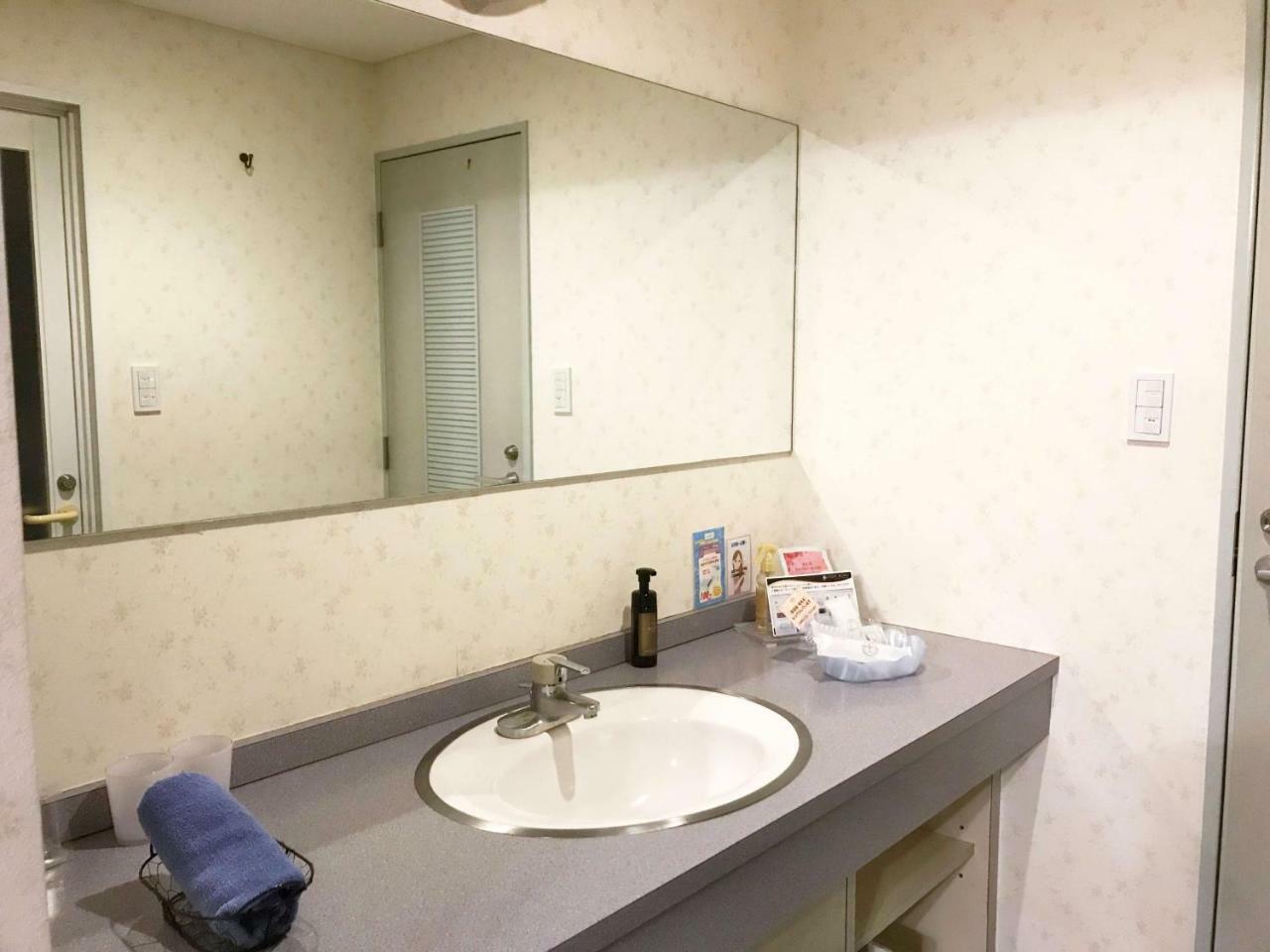 Hotel Pal Annex Nakatsu (Adults Only) Extérieur photo