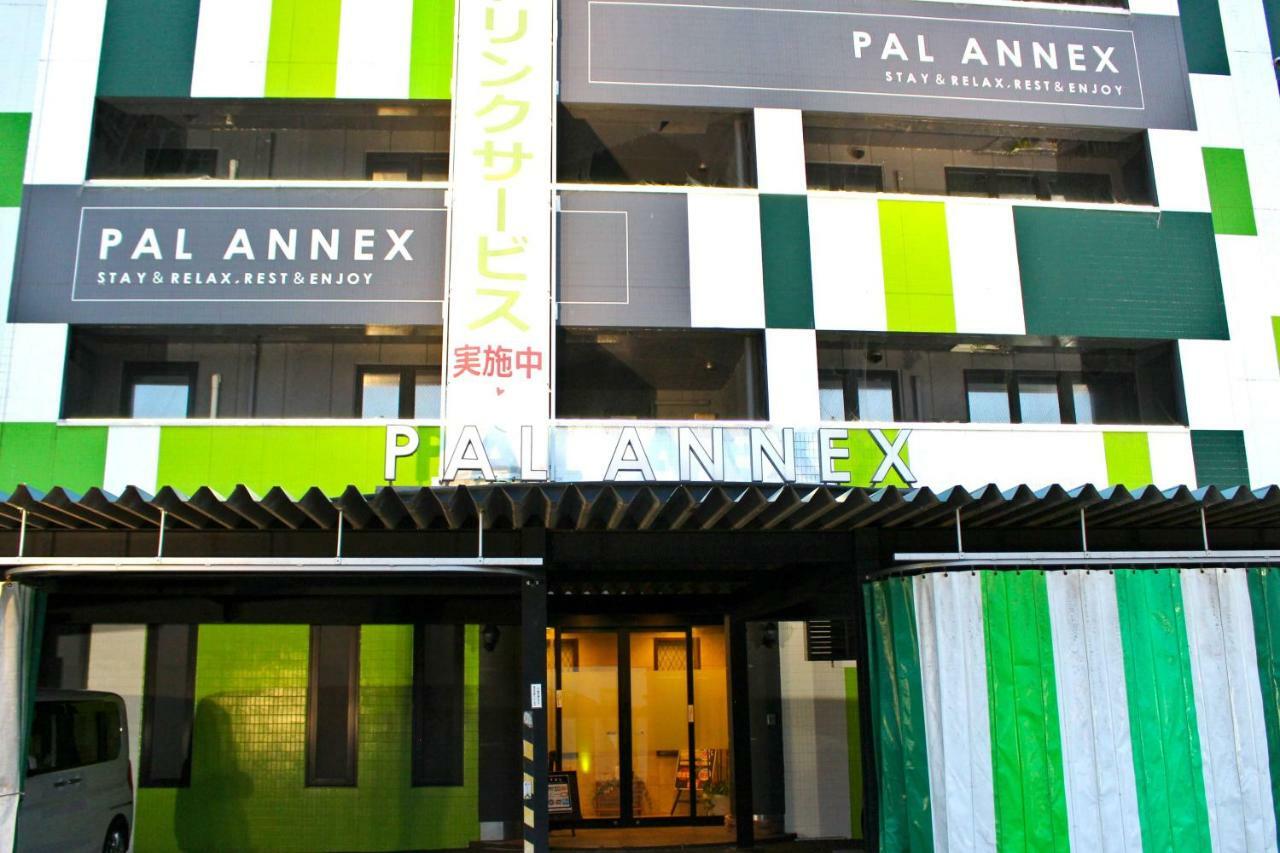 Hotel Pal Annex Nakatsu (Adults Only) Extérieur photo