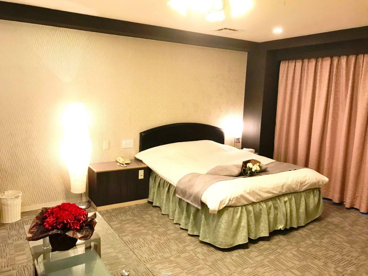 Hotel Pal Annex Nakatsu (Adults Only) Extérieur photo